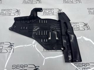 Защита двигателя левая Suzuki SX 4 2006