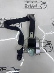 Ремень безопасности передний правый Suzuki SX 4 2006