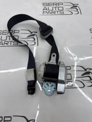 Ремень безопасности передний левый Suzuki SX 4 2006