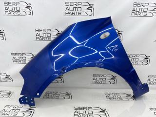 Крыло переднее левое Suzuki SX 4 2006