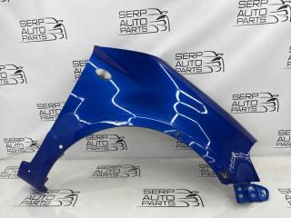 Крыло переднее правое Suzuki SX 4 2006