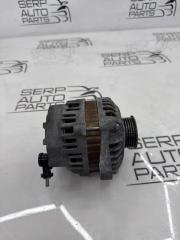 Генератор Suzuki SX 4 2006 контрактная Генератор Suzuki SX 4 2006