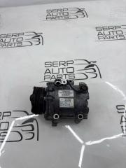 Компрессор кондиционера Suzuki SX 4 2006