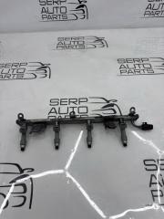 Запчасть топливная рампа Suzuki SX 4 2006