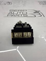 Плюсовая клемма Suzuki SX 4 2006