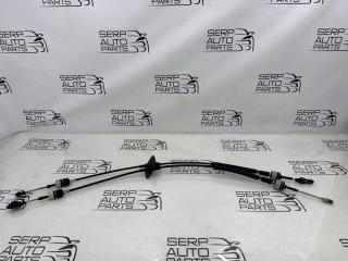 Троса мкпп Suzuki SX 4 2006 контрактная Троса мкпп Suzuki SX 4 2006