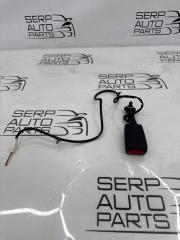 Ответная часть ремня Nissan Note 2006