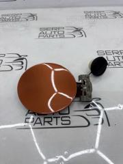 Запчасть лючок бензобака Nissan Note 2006