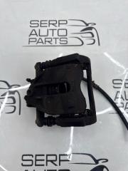 Запчасть суппорт передний левый Nissan Note 2006