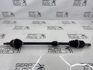 Привод передний правый Nissan Note 2006 контрактная Привод передний правый Nissan Note 2006