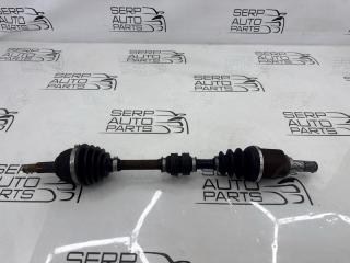 Привод передний левый Nissan Note 2006 контрактная Привод передний левый Nissan Note 2006