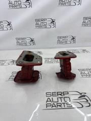 Кронштейн усилителя бампера передний Nissan Note 2006