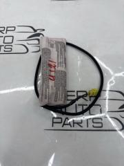 Запчасть подушка безопасности в сиденье правая Nissan Note 2006