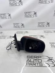 Зеркало правое Nissan Note 2006 контрактная Зеркало правое Nissan Note 2006