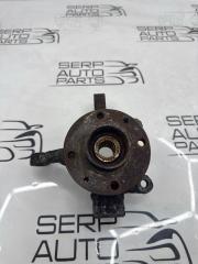 Поворотный кулак передний правый Nissan Note 2006