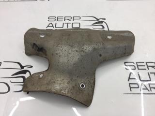 Запчасть термо экран Nissan Note 2006