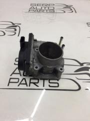 Запчасть дроссельная заслонка Nissan Note 2006