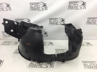 Подкрылок передний левый Nissan Note 2006