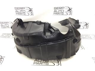 Подкрылок задний левый Suzuki SX 4 2006