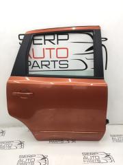 Дверь задняя правая Nissan Note 2006 контрактная Дверь задняя правая Nissan Note 2006