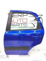 Дверь задняя левая Suzuki SX 4 2006 контрактная Дверь задняя левая Suzuki SX 4 2006