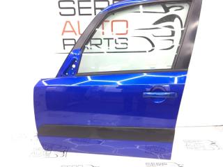 Дверь передняя левая Suzuki SX 4 2006 контрактная Дверь передняя левая Suzuki SX 4 2006