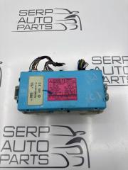 Фото запчасти блок комфорта Mitsubishi Lancer 9 2007 контрактная запчасть Запчасть блок комфорта Mitsubishi Lancer 9 2007