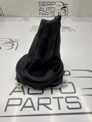 Фото запчасти чехол ручки кпп Mitsubishi Lancer 9 2007 контрактная запчасть Запчасть чехол ручки кпп Mitsubishi Lancer 9 2007