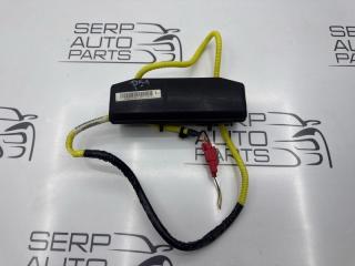Фото запчасти подушка безопасности в сиденье левая Mitsubishi Lancer 9 2007 контрактная запчасть Запчасть подушка безопасности в сиденье левая Mitsubishi Lancer 9 2007