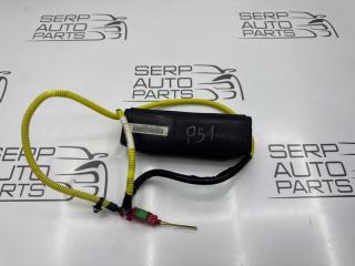 Фото запчасти подушка безопасности в сиденье правая Mitsubishi Lancer 9 2007 контрактная запчасть Запчасть подушка безопасности в сиденье правая Mitsubishi Lancer 9 2007