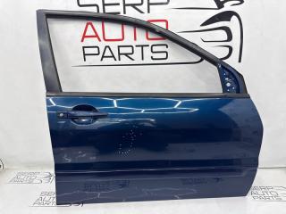 Дверь передняя правая Mitsubishi Lancer 9 2007 контрактная Дверь передняя правая Mitsubishi Lancer 9 2007