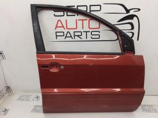 Дверь передняя правая Ford Fusion 2008 контрактная Дверь передняя правая Ford Fusion 2008