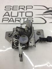 Запчасть замок капота Ford Fusion 2008