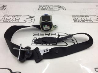 Ремень безопасности передний правый Ford Fusion 2008