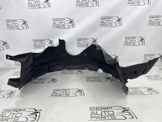 Подкрылок передний левый Suzuki SX 4 2011