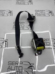 Ремень безопасности передний правый Mitsubishi Lancer 9 2005
