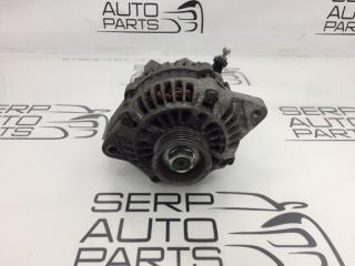 Генератор Suzuki SX 4 2011 контрактная Генератор Suzuki SX 4 2011