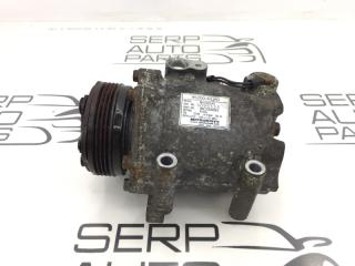 Компрессор кондиционера Suzuki SX 4 2011