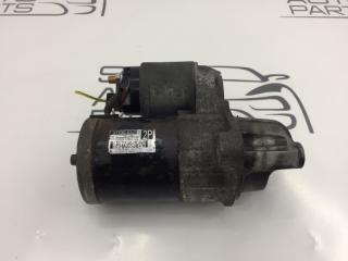 Запчасть стартер Suzuki SX 4 2011