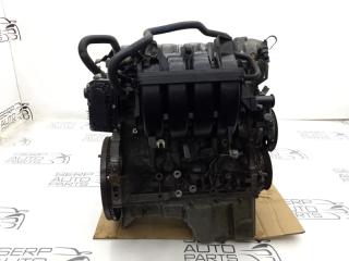 Двигатель Suzuki SX 4 2011