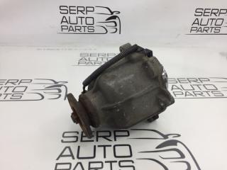 Муфта включения моста задняя Suzuki SX 4 2011