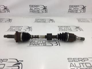 Запчасть привод передний левый Suzuki SX 4 2011