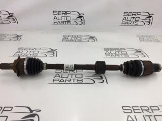 Привод передний правый Suzuki SX 4 2011