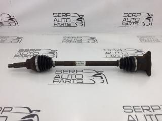 Привод задний левый Suzuki SX 4 2011