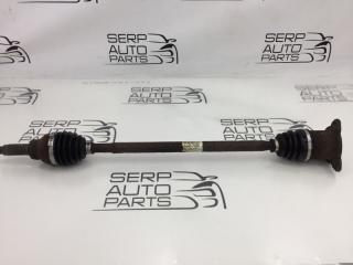 Привод задний правый Suzuki SX 4 2011