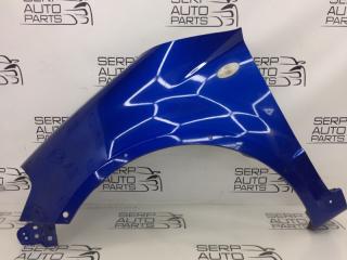 Крыло переднее левое Suzuki SX 4 2011