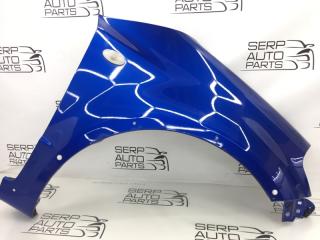 Крыло переднее правое Suzuki SX 4 2011