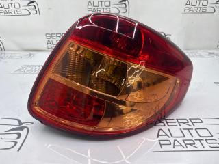 Фонарь задний правый Suzuki SX 4 2011 контрактная Фонарь задний правый Suzuki SX 4 2011