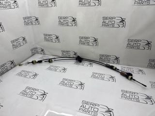 Троса мкпп Suzuki SX 4 2011 контрактная Троса мкпп Suzuki SX 4 2011