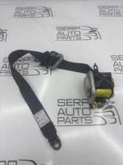 Ремень безопасности передний правый Mitsubishi Lancer 9 2005
